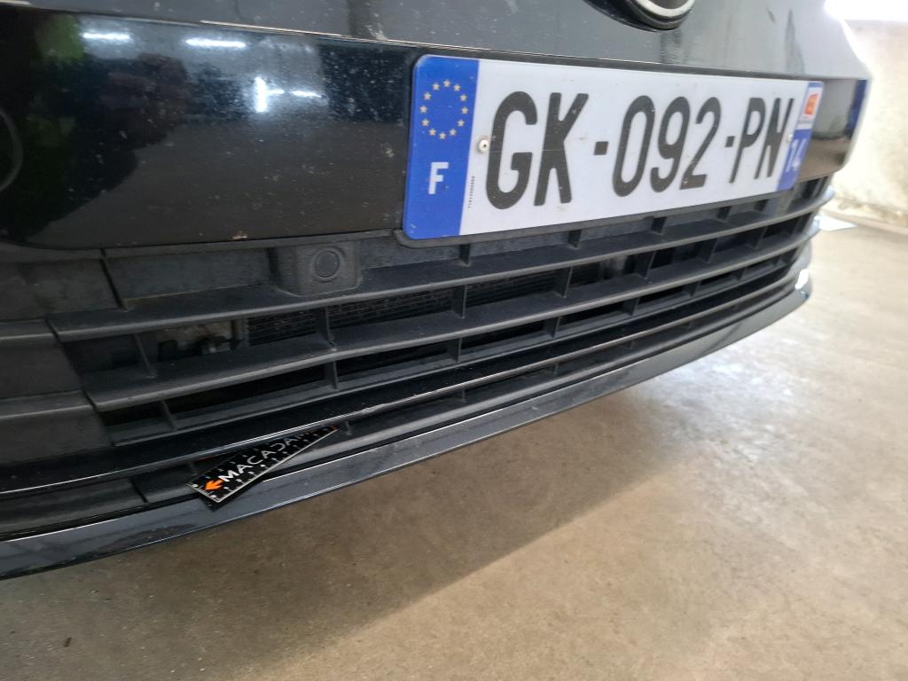 VOLKSWAGEN GOLF SW 2.0 TDI SCR 116 DSG7 Life Business 2022