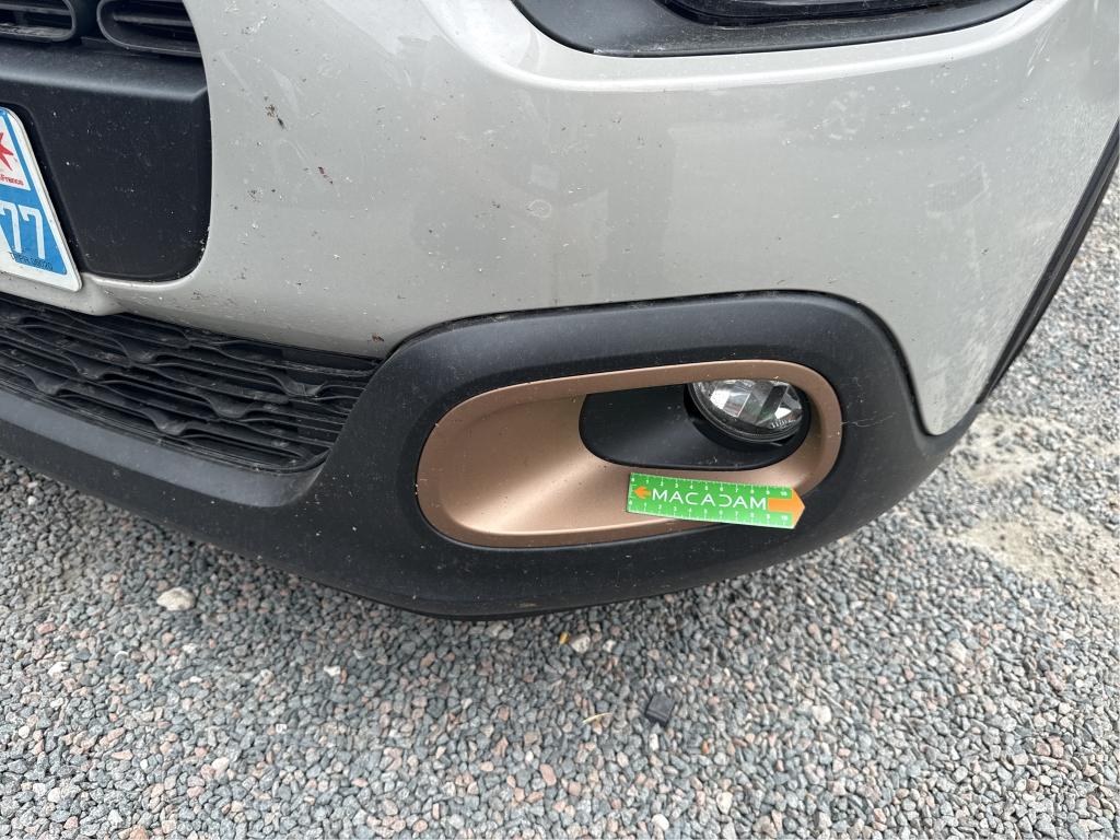 CITROEN C3 PureTech 83 S&S BVM5 C-Series 2023