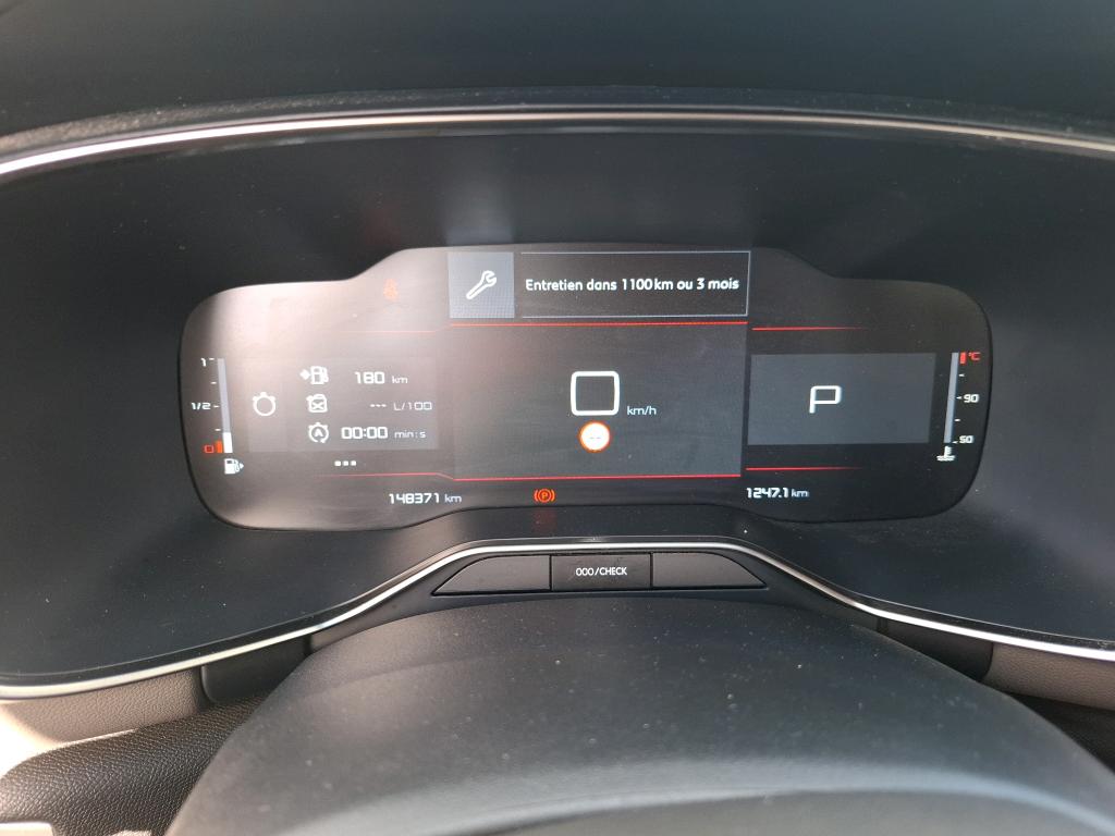 CITROEN C5 AIRCROSS BlueHDi 130 S&S EAT8 Business 2022