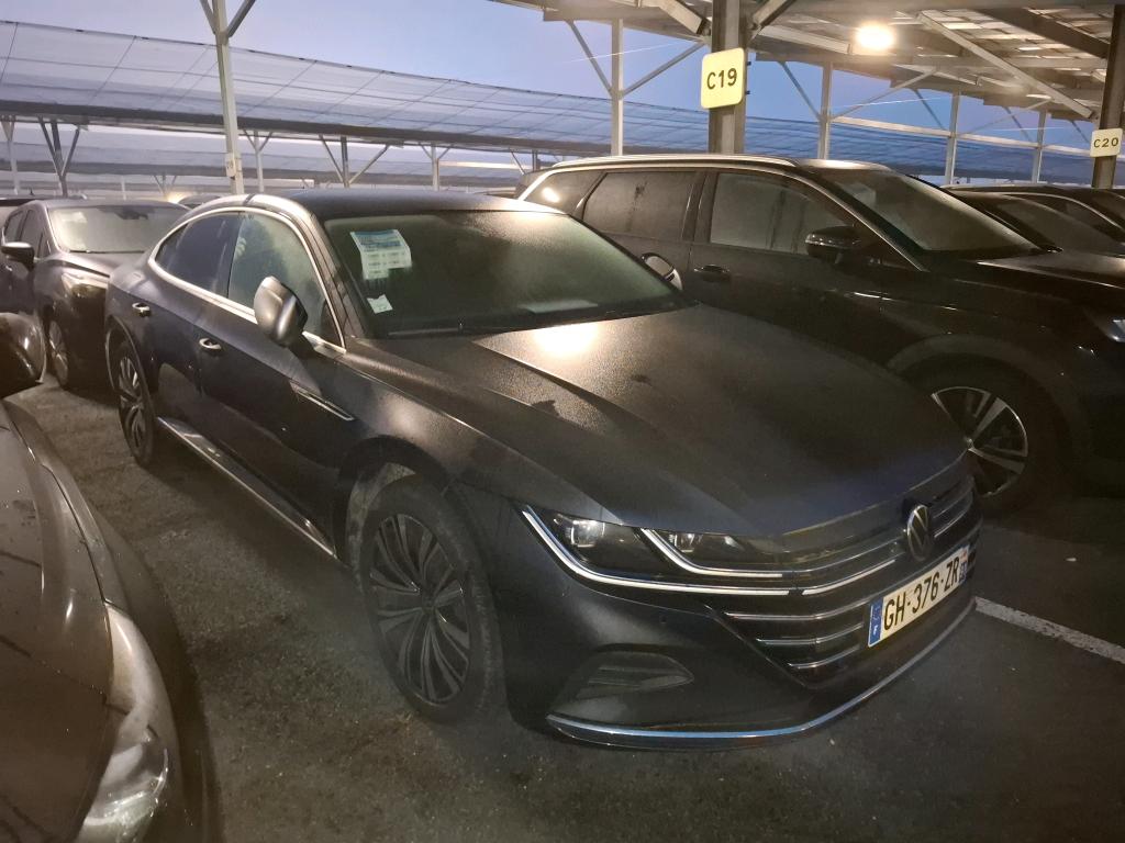 VOLKSWAGEN ARTEON 2.0 TDI EVO SCR 150 DSG7 Elegance 2022
