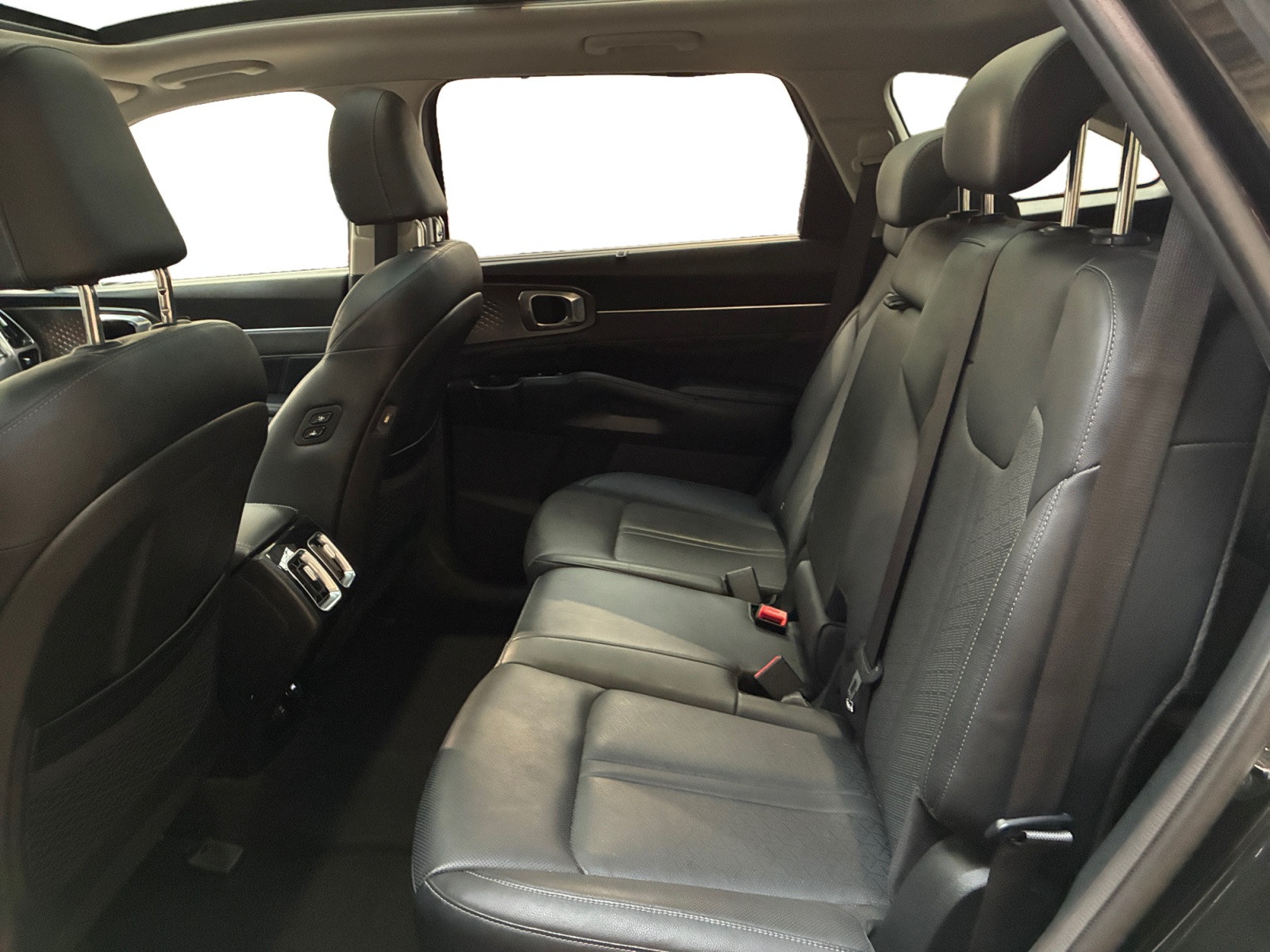 KIA SORENTO 1.6 T-GDi Hybride 230 ch BVA6 Design 7 pl 2023