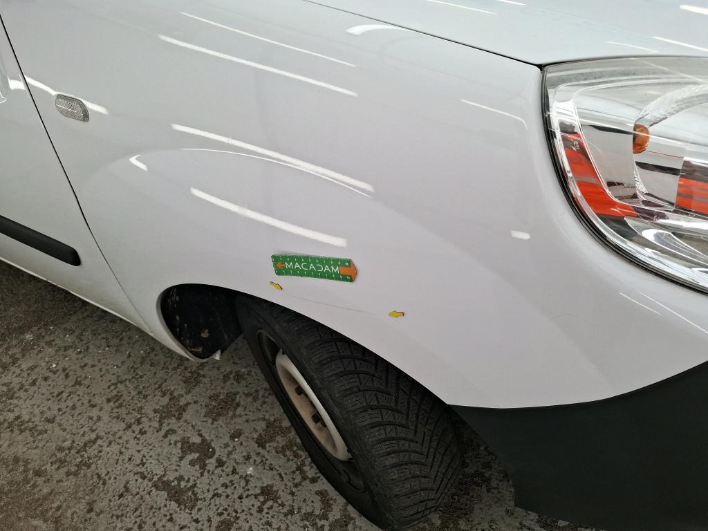 RENAULT KANGOO VU EXPRESS COMPACT 1.5 DCI 75 E6 EXTRA R-LINK 2019