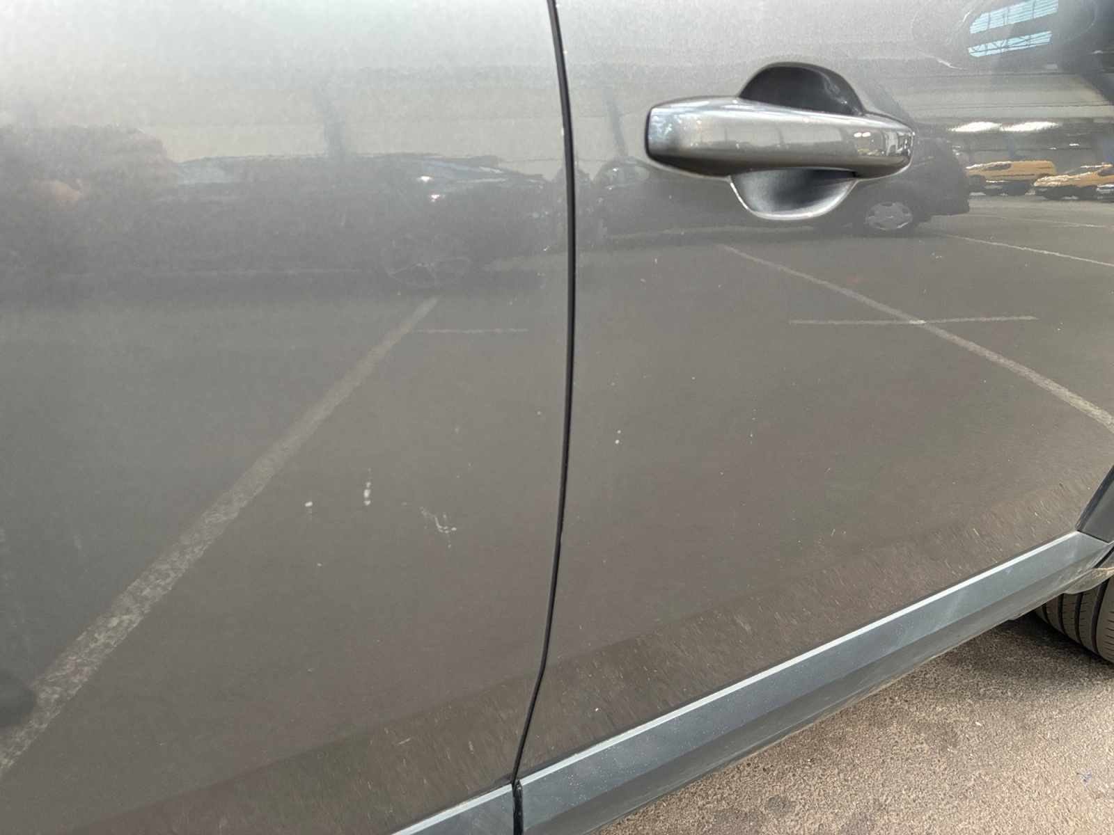 DACIA Duster Hybrid 140 4x2 Journey 2024