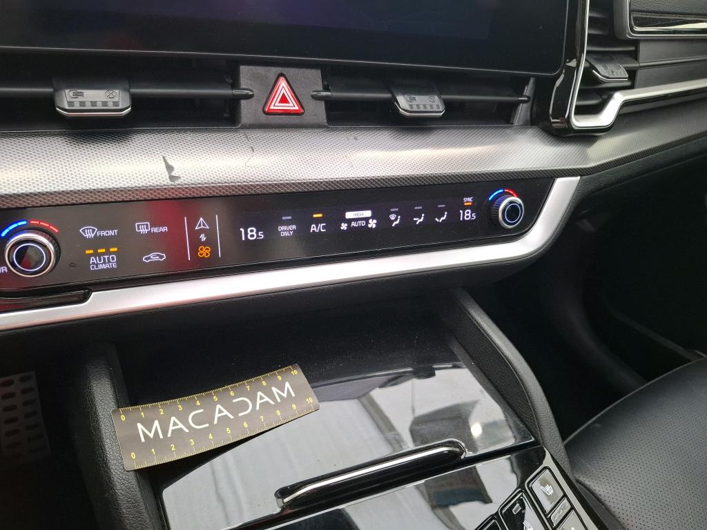 KIA SPORTAGE VP 1.6 T-GDi 265ch ISG Hybride Rechargeable BVA6 4x4 GT Line Premium 2023