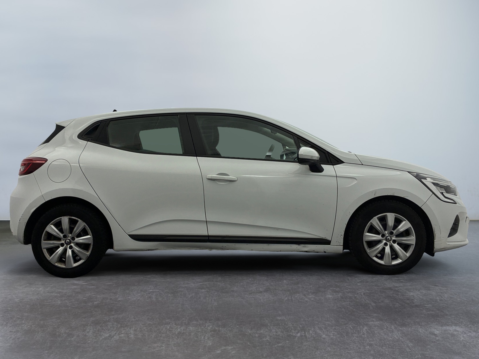 RENAULT CLIO SOCIETE BLUE DCI 85 AIR NAV 2020
