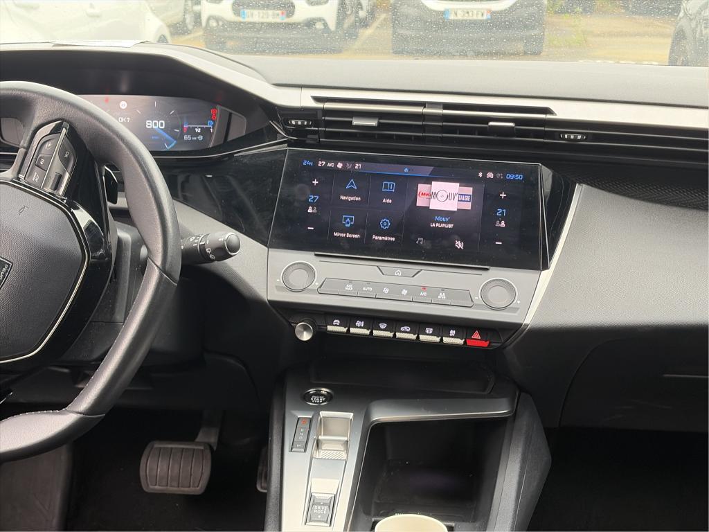 PEUGEOT 308 SW PureTech 130ch S&S EAT8 Active Pack 2023