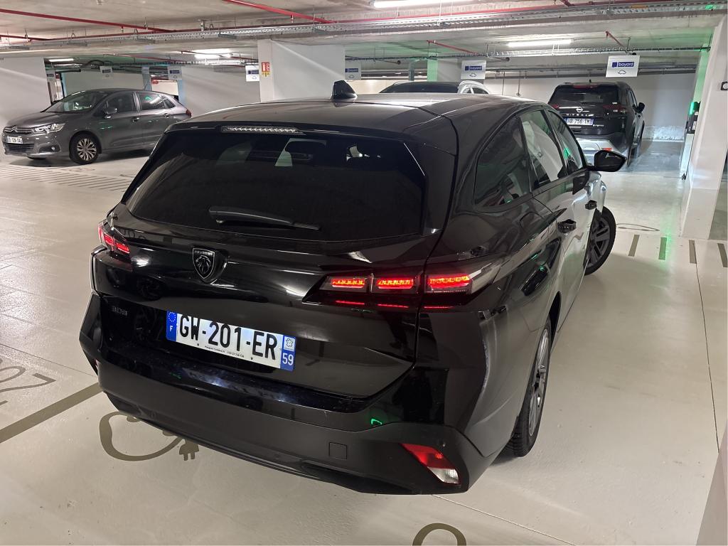 PEUGEOT 308 SW PureTech 130ch S&S BVM6 Active Pack 2024