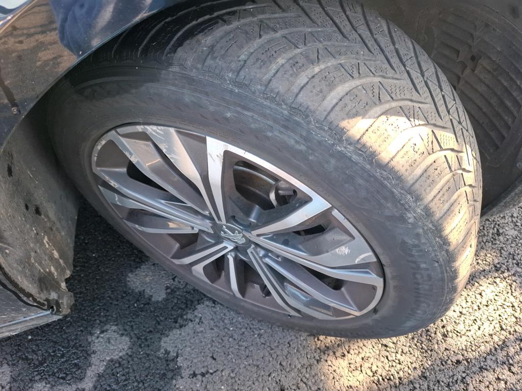 PEUGEOT 508 SW Hybrid 225 e-EAT8 Allure Pack 2023