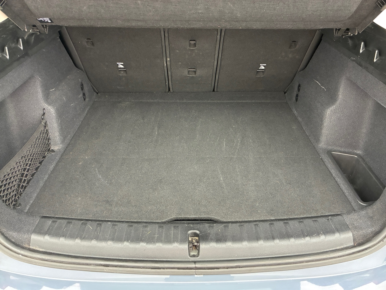 BMW X1 sDrive 18i 136ch DKG7 2023