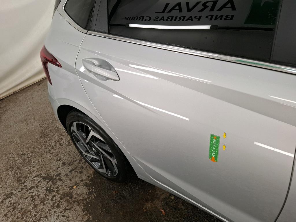 HYUNDAI i20 1.0 T-GDi 100 Hybrid 48V Creative 2021