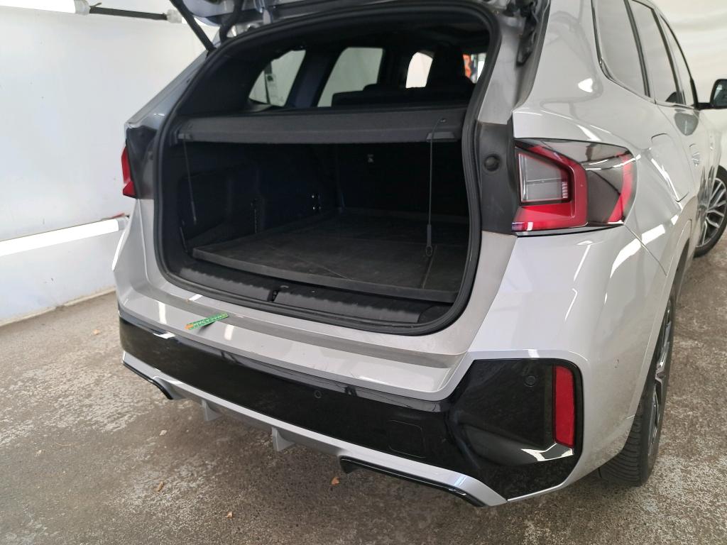 BMW X1 U11 xDrive 30e 326ch DKG7 M Sport 2023