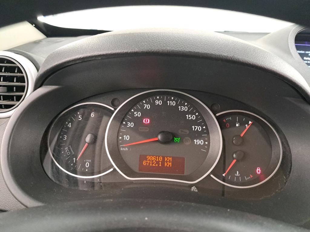 RENAULT KANGOO VU EXPRESS GRAND VOLUME BLUE DCI 95 EXTRA R-LINK 2021