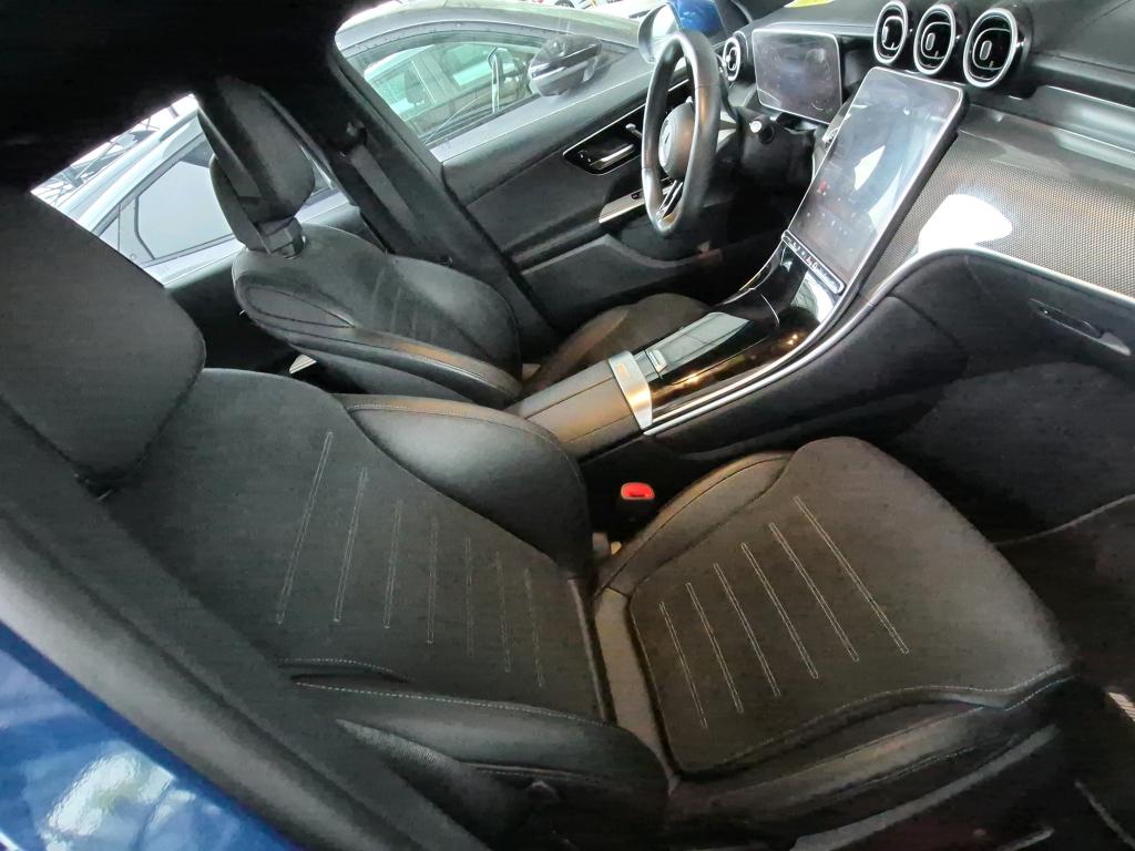 MERCEDES-BENZ GLC 300 e 9G-Tronic 4Matic AMG Line 2023