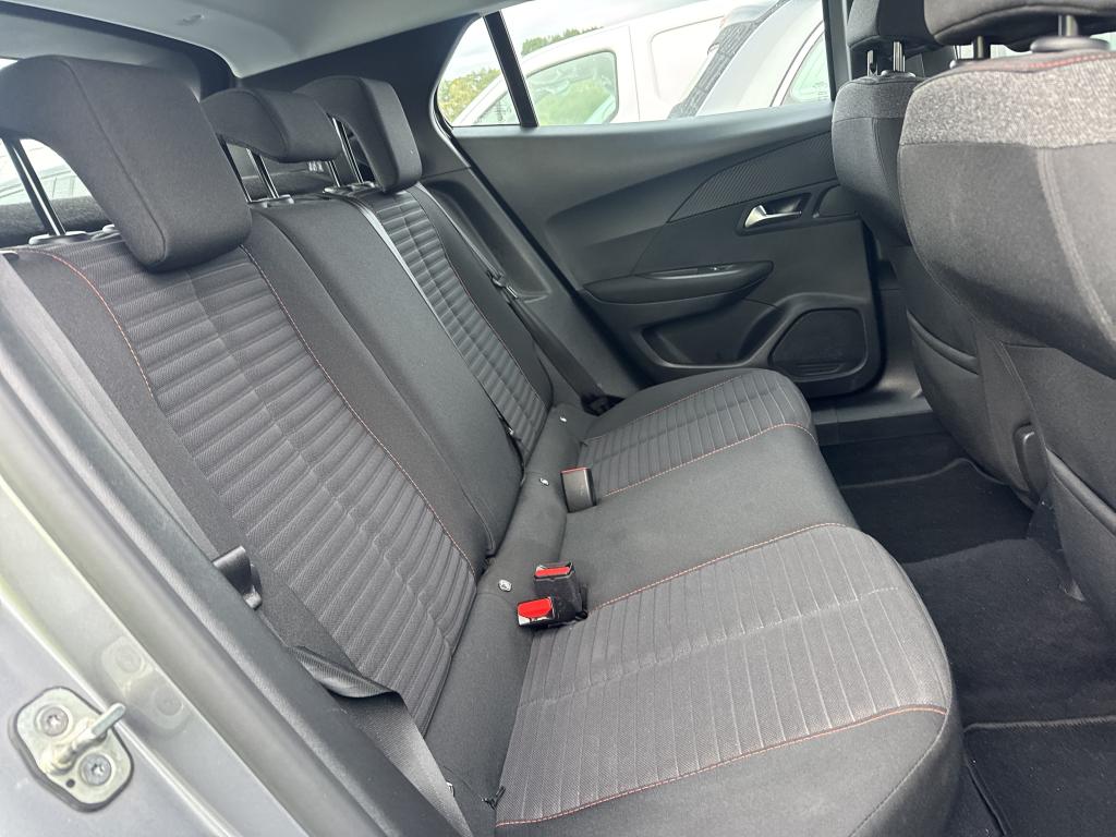 PEUGEOT 2008 BlueHDi 110 S&S BVM6 Active Pack 2022