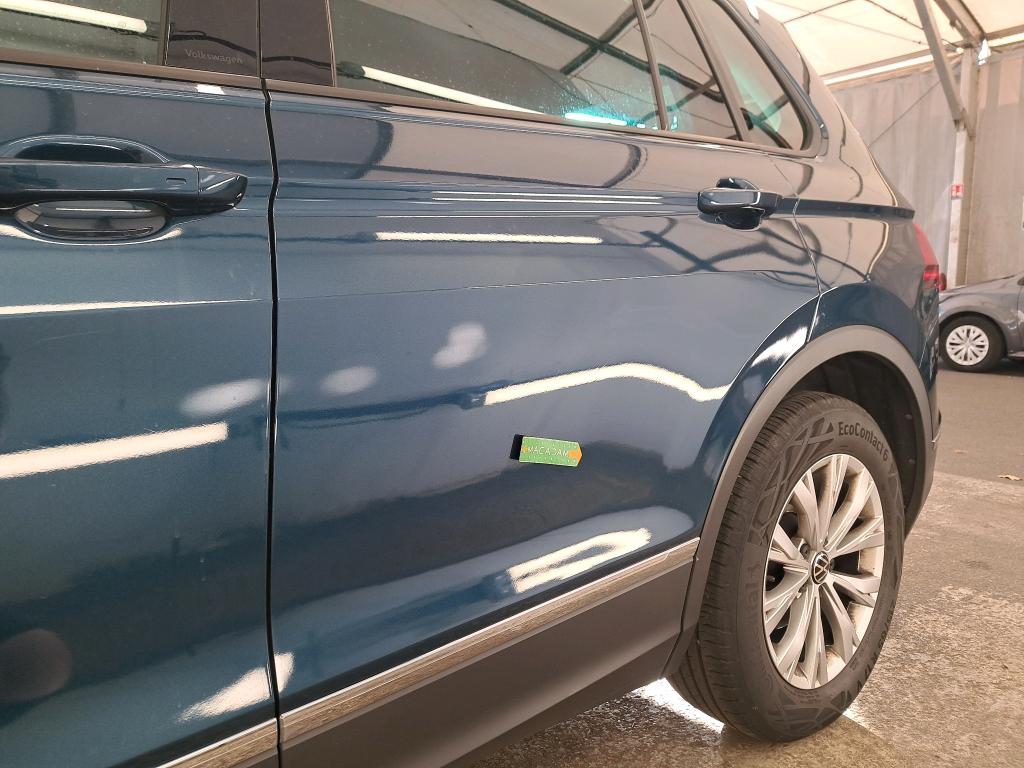 VOLKSWAGEN TIGUAN 2.0 TDI 150ch DSG7 Life Plus 2023