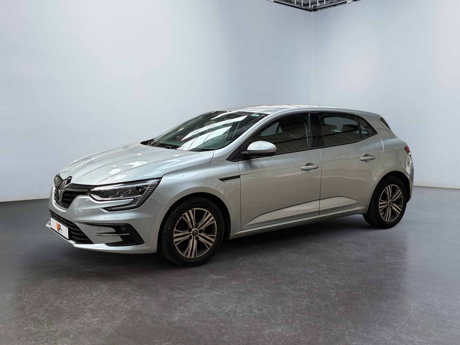 MEGANE IV