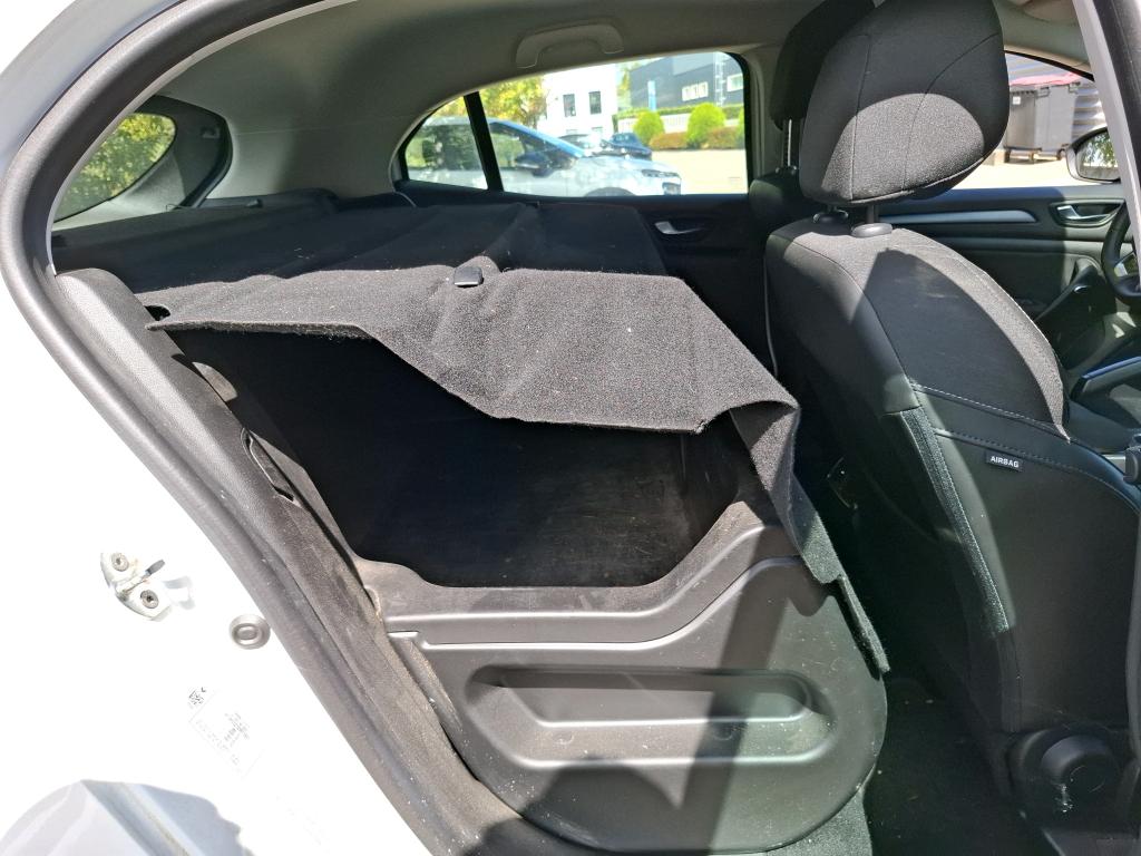 RENAULT MEGANE SOCIETE IV BLUE DCI 115 AIR NAV 2022