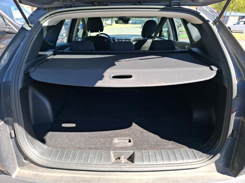 HYUNDAI TUCSON 1.6 T-GDI 230 Hybrid BVA6 Business 2023