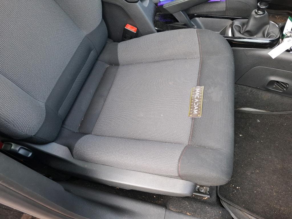 CITROEN C4 CACTUS SOCIETE BLUEHDI 100 S&S BVM6 FEEL NAV 2019