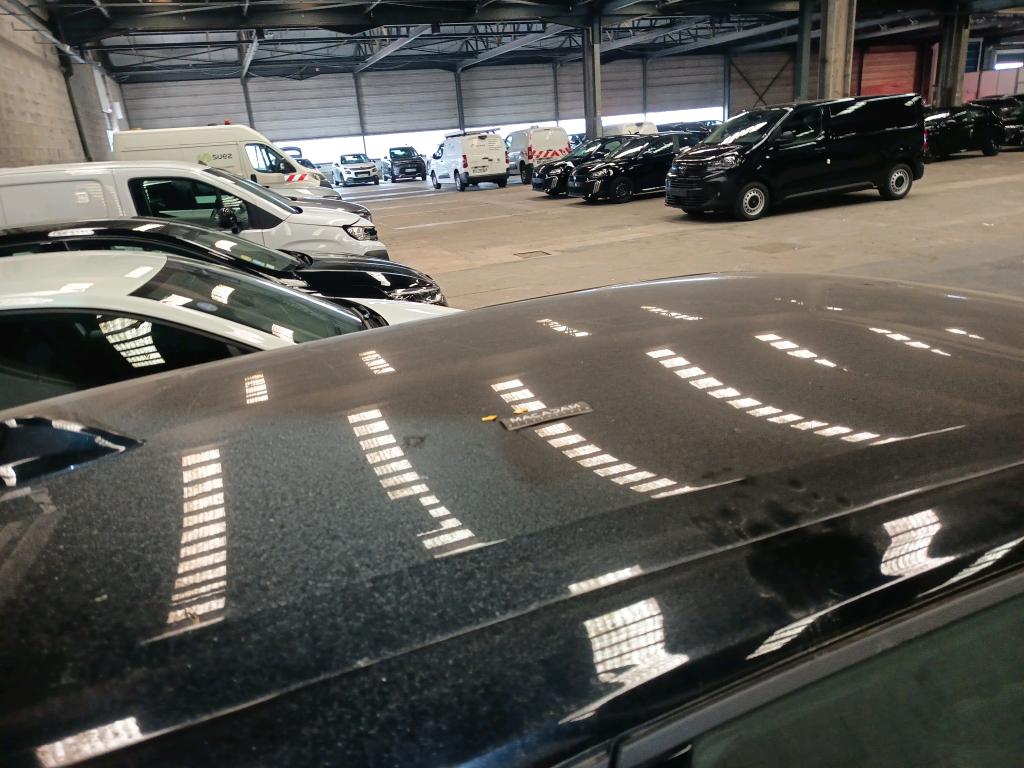 PEUGEOT 308 SW PureTech 130ch S&S EAT8 Active Pack 2022