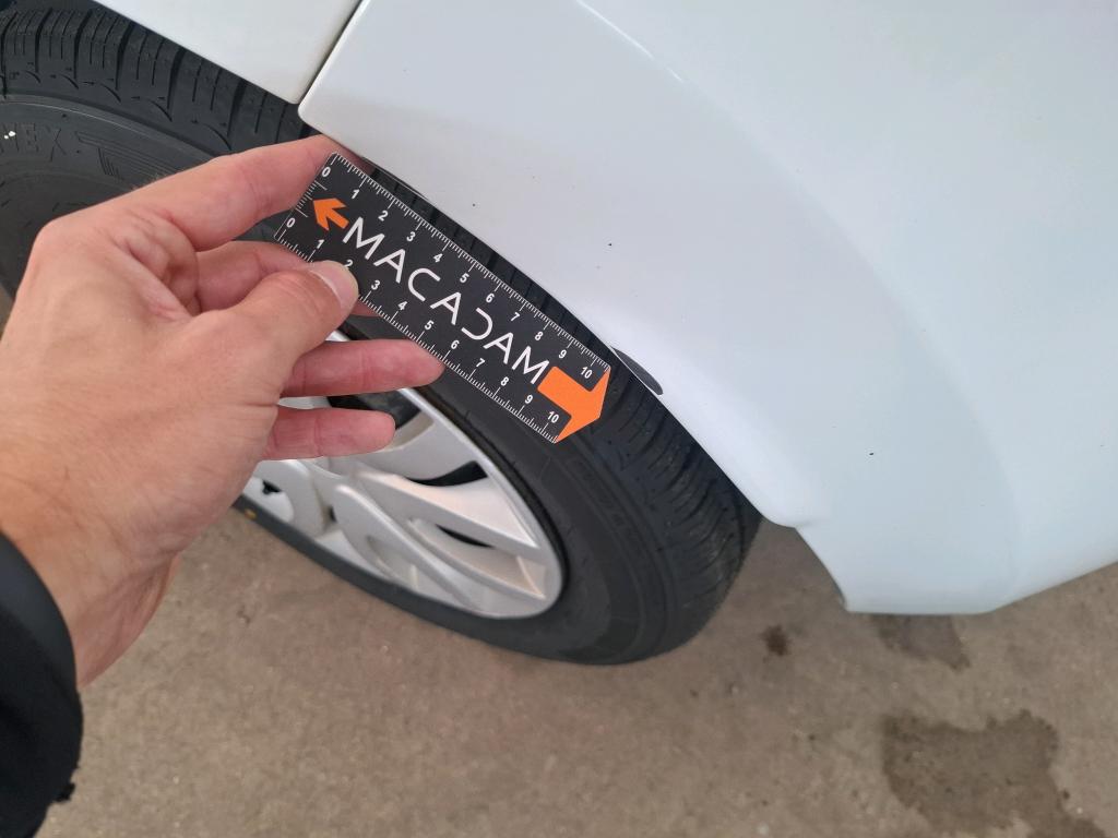 RENAULT CLIO SOCIETE DCI 75 ENERGY E6C AIR MEDIANAV 2019