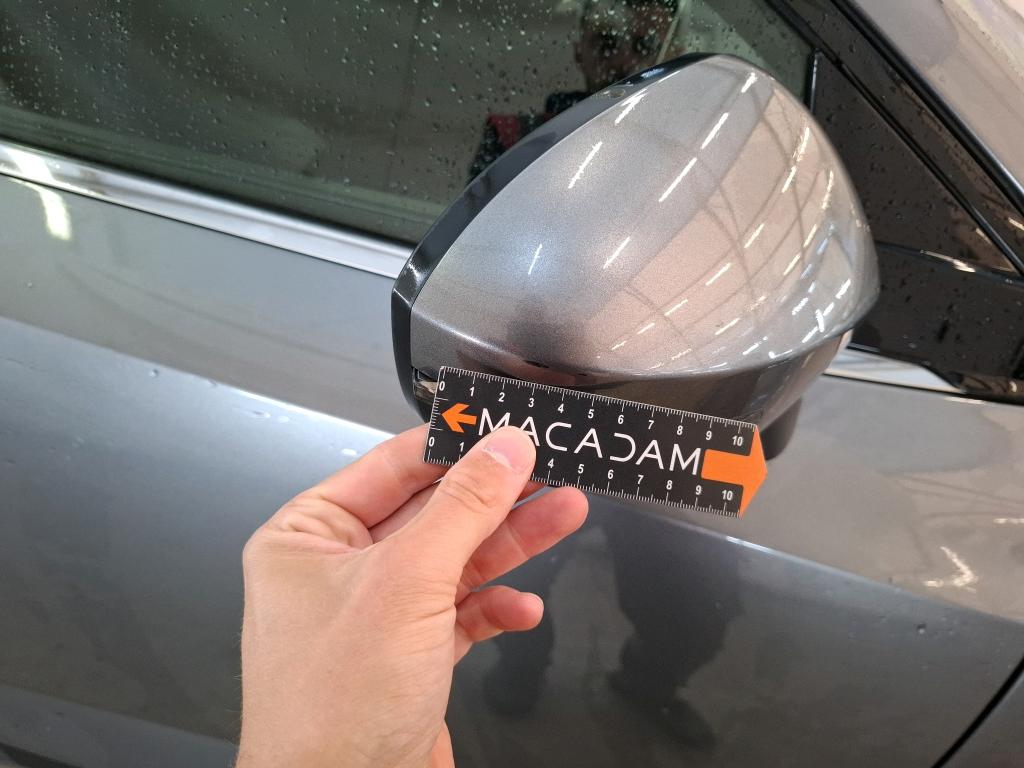 NISSAN QASHQAI VP Mild Hybrid 158 ch Xtronic Acenta 2023