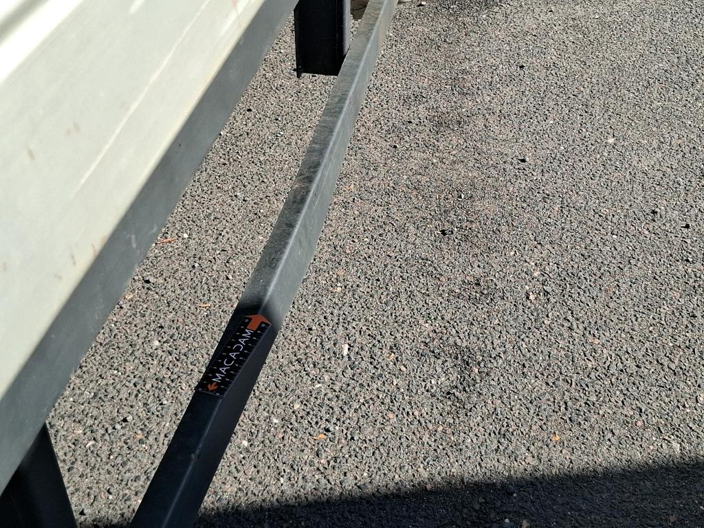 RENAULT MASTER CHASSIS DBLE CAB (09/2010-06/2019 CDC L3 3.5t 2.3 dCi 130 E6 CONFORT 2018