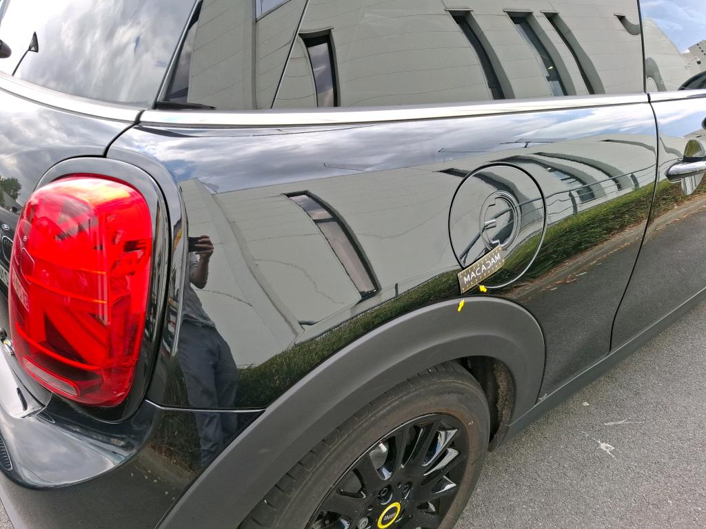 MINI HATCH 3 Portes Cooper SE 184 ch Edition Premium Plus 2023