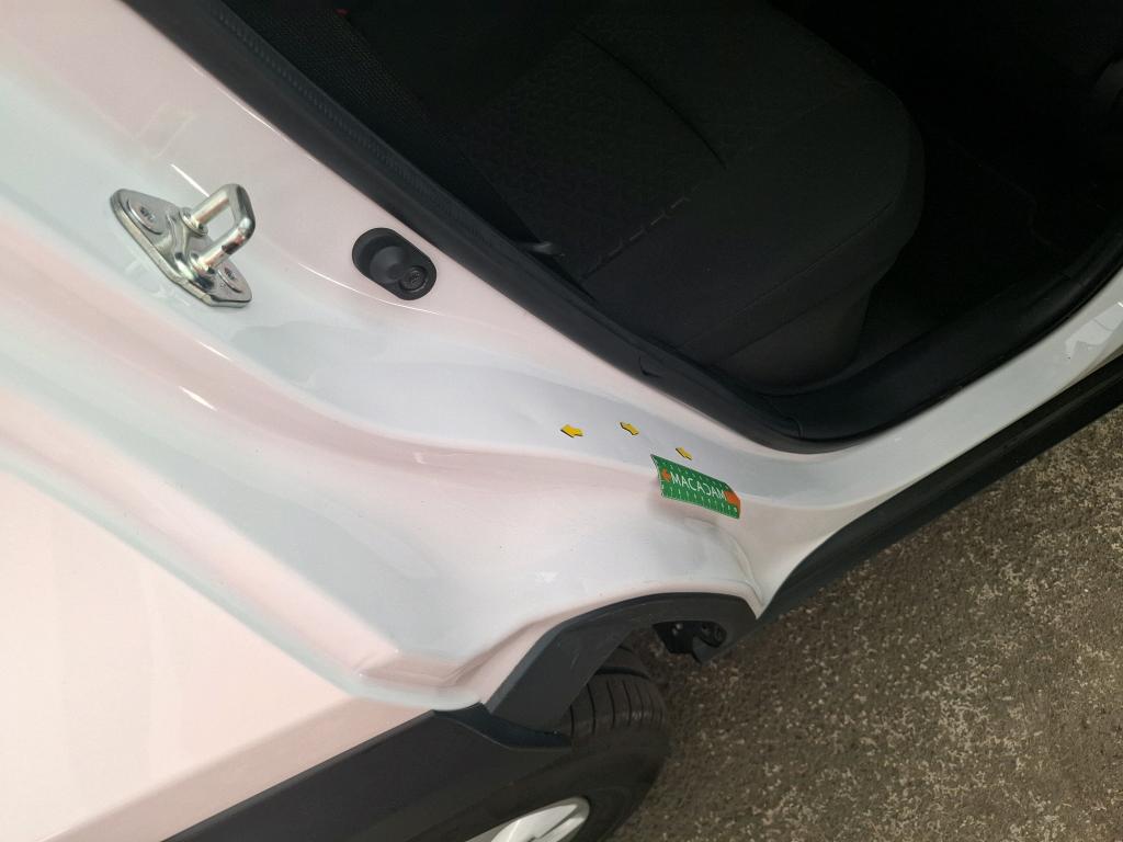TOYOTA YARIS CROSS Hybride 116h 2WD Design 2023