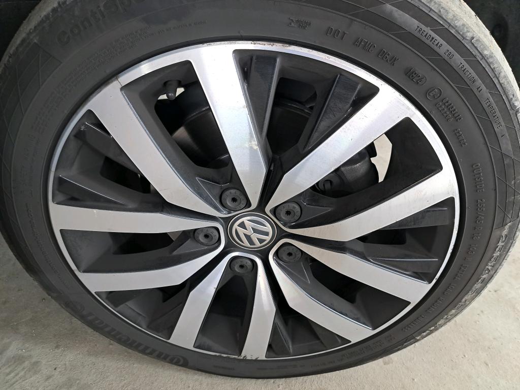 VOLKSWAGEN TRANSPORTER FOURGON FGN TOLE L1H1 2.0 TDI 150 DSG7 BUSINESS LINE 2019