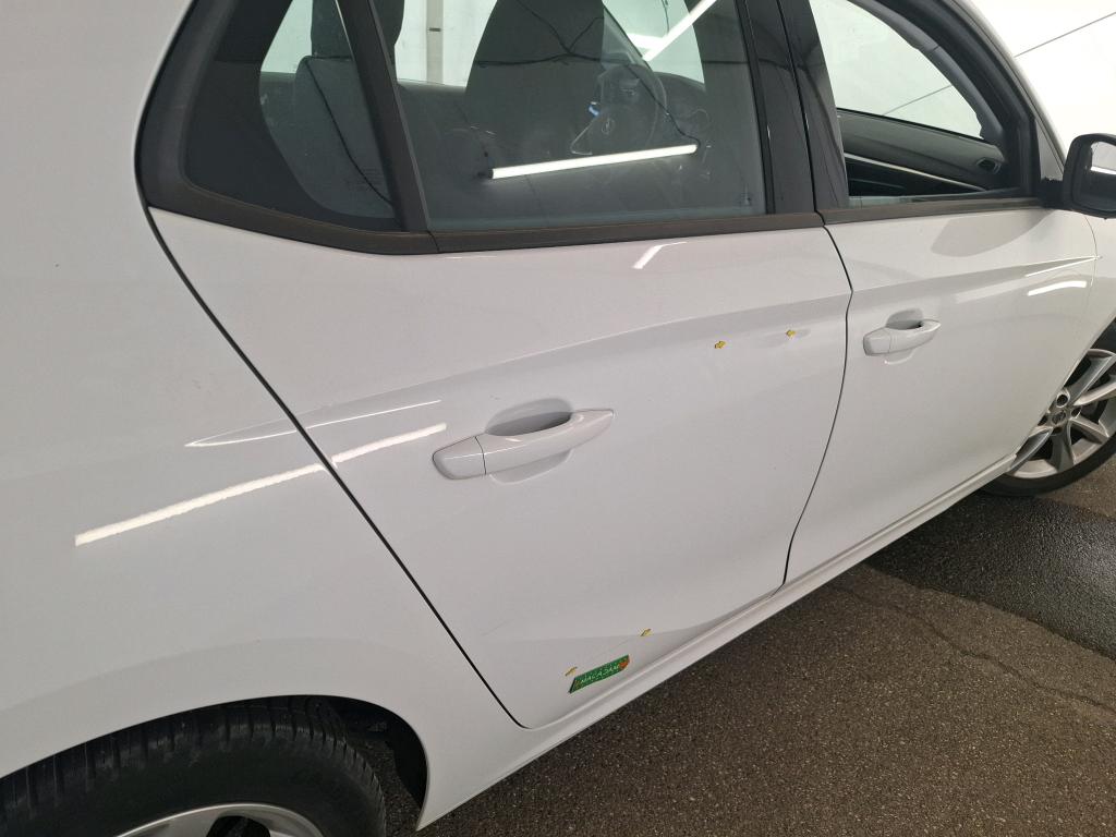 OPEL CORSA 1.2 Turbo 100 ch BVM6 Elegance Business 2023