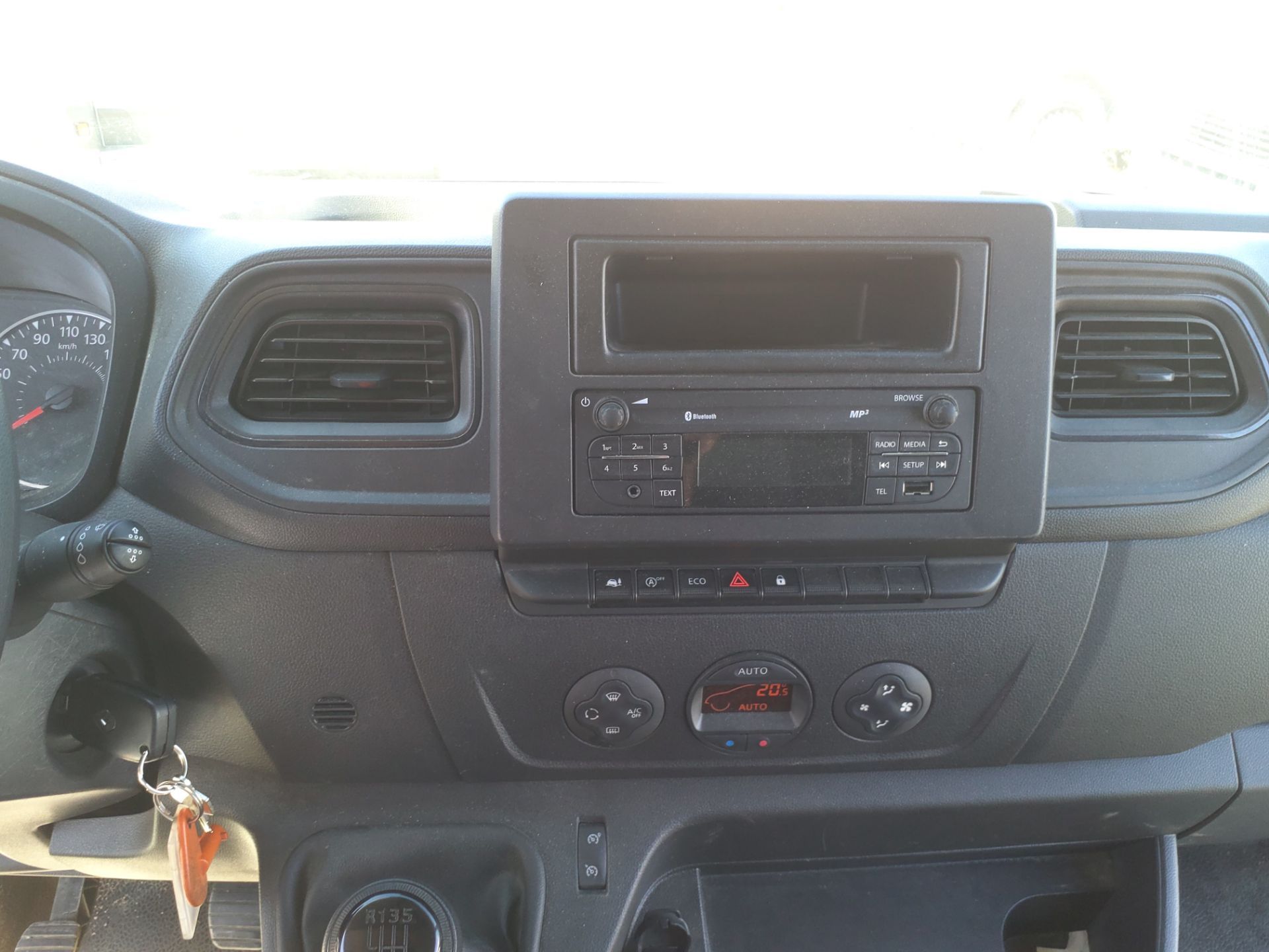 RENAULT MASTER FOURGON GRAND VOLUME GV 20M3 TRAC R3500 L3 ENERGY DCI 145 - 2024