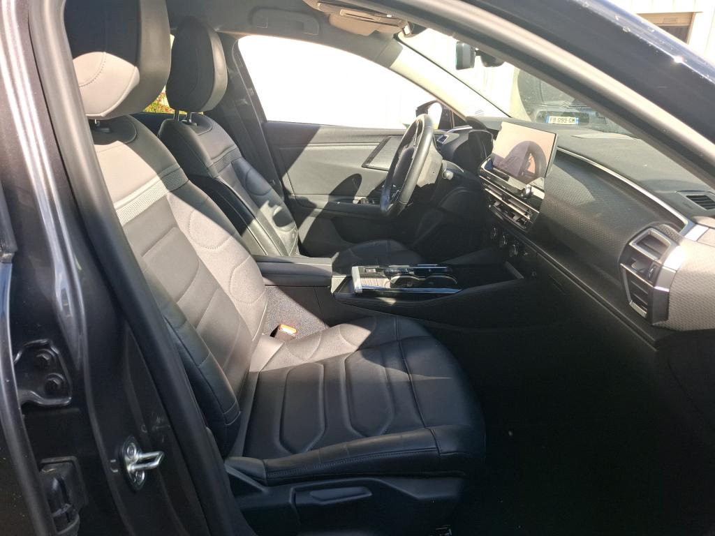 CITROEN C5 X Hybride Rechargeable 225 S&S e-EAT8 Shine 2023