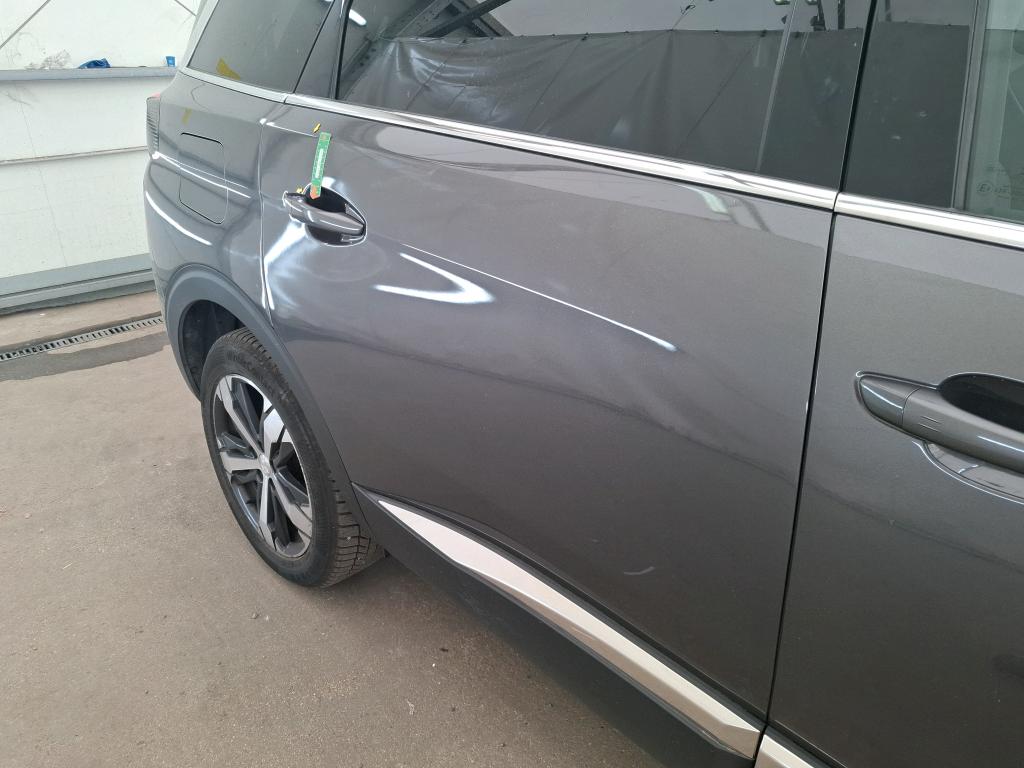 PEUGEOT 5008 PureTech 180ch S&S EAT8 GT Line 2020