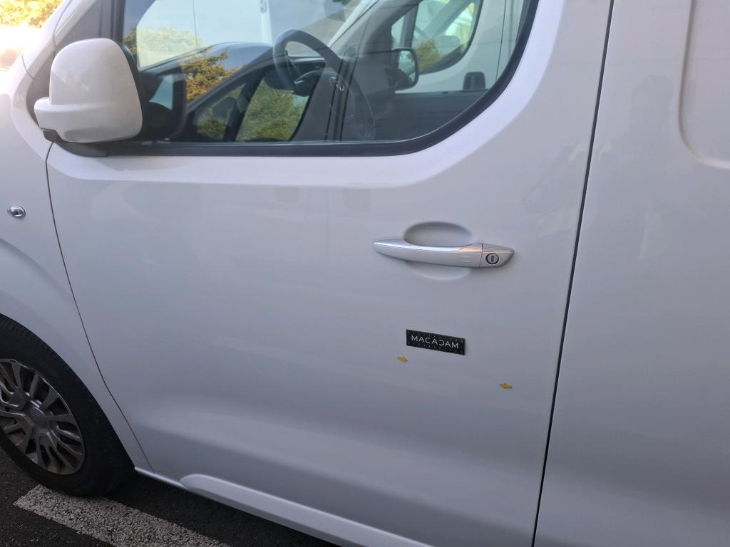 TOYOTA PROACE ELECTRIC MEDIUM 75KWH BUSINESS 2022