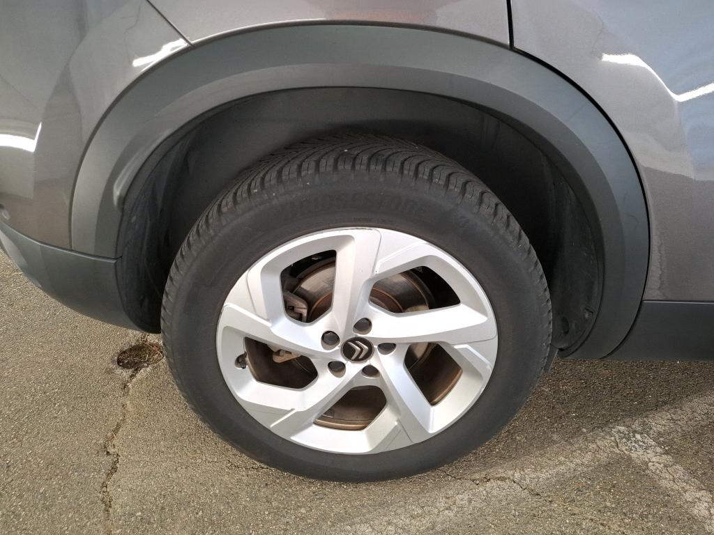 CITROEN C5 AIRCROSS BlueHDi 130 S&S EAT8 Business 2022