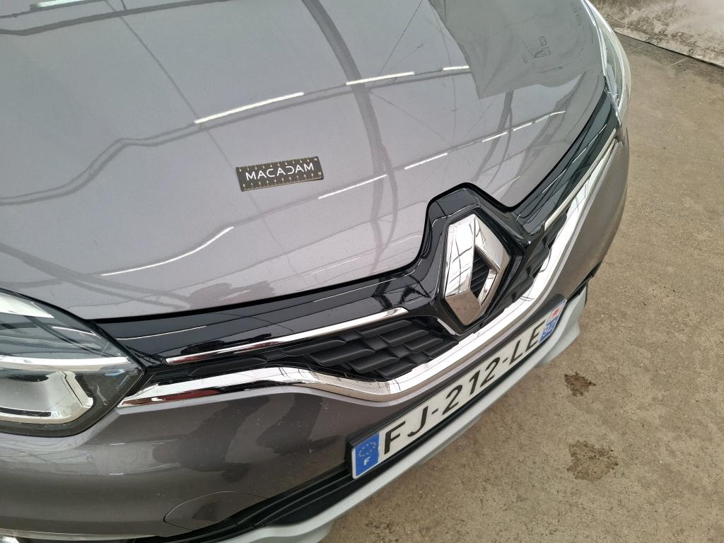 RENAULT CAPTUR TCe 150 Energy EDC S-Edition 2019