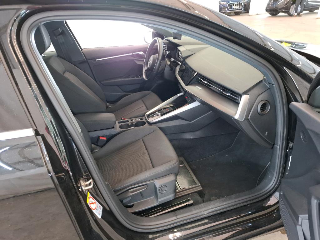 AUDI A3/S3 A3 SPORTBACK 30 TFSI Mild Hybrid 110 S tronic 7 Business line 2021