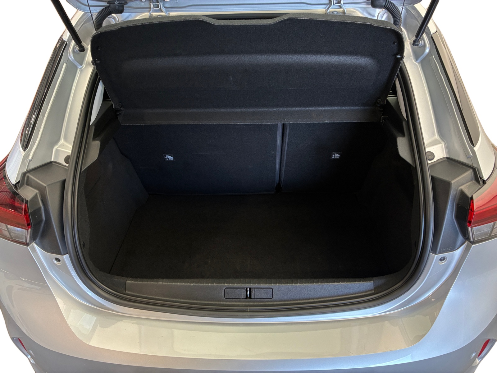 OPEL Corsa 1.5 Diesel 100 ch BVM6 Edition 2023