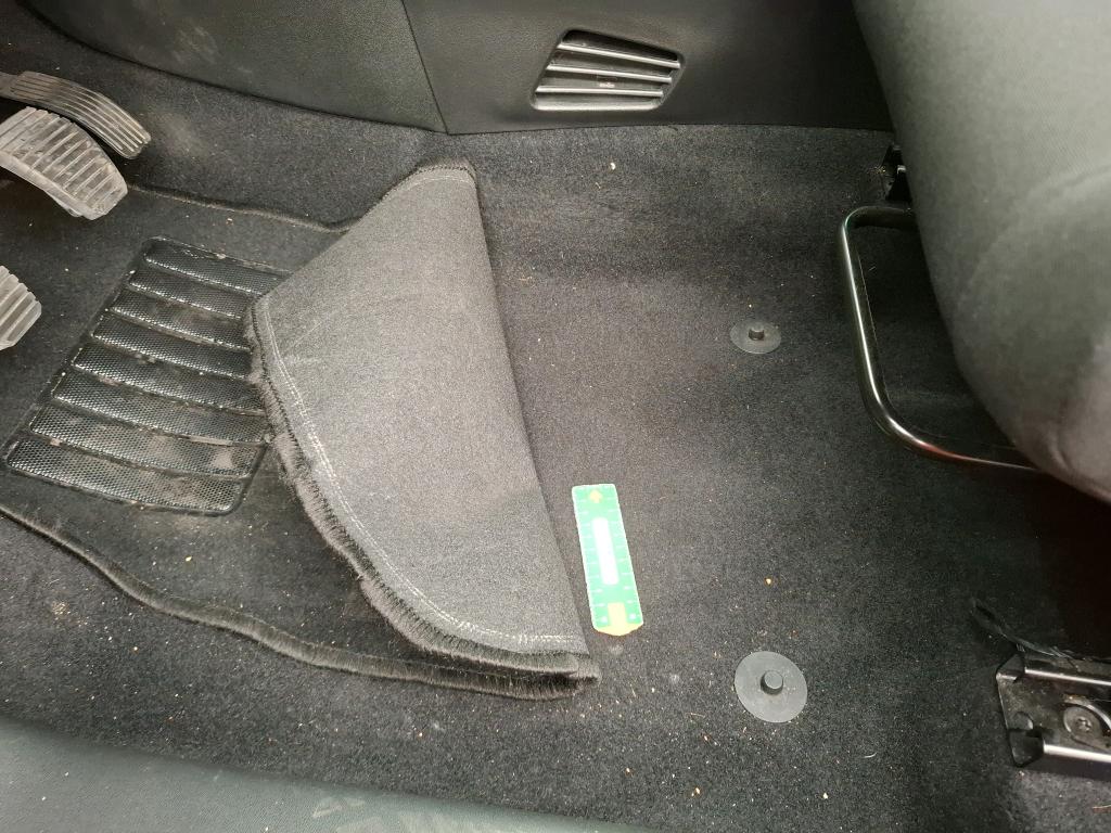 CITROEN C3 ENTREPRISE SOCIETE PURE TECH 83 S&S BVM FEEL NAV 2021