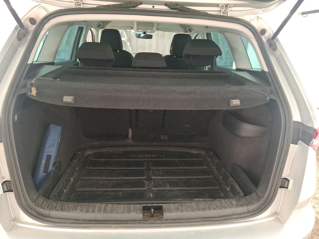 SKODA KAROQ 2.0 TDI 116 ch SCR DSG7 Ambition 2022