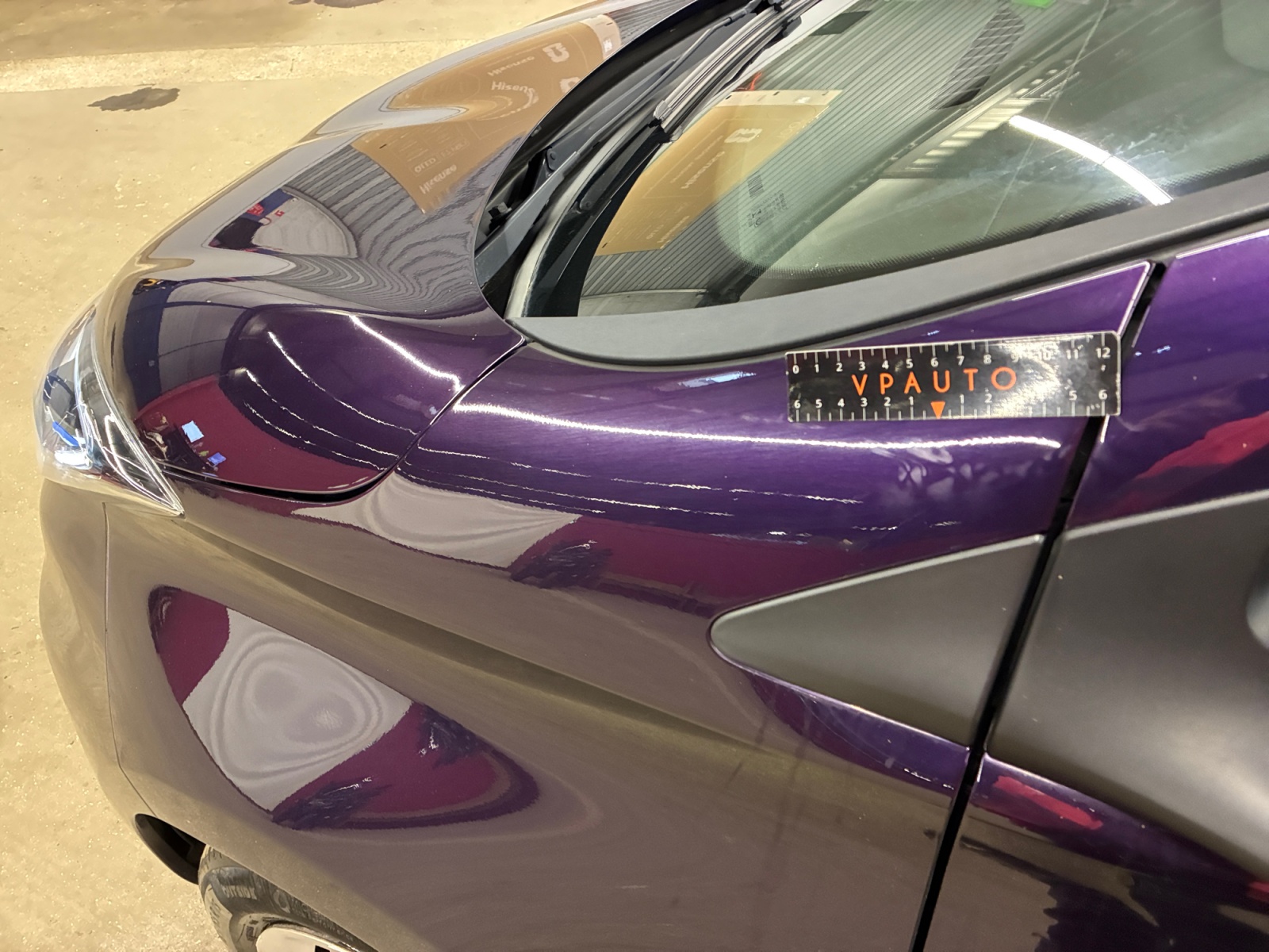 RENAULT Zoe R110 Achat Intégral - 21 Life Life 2021