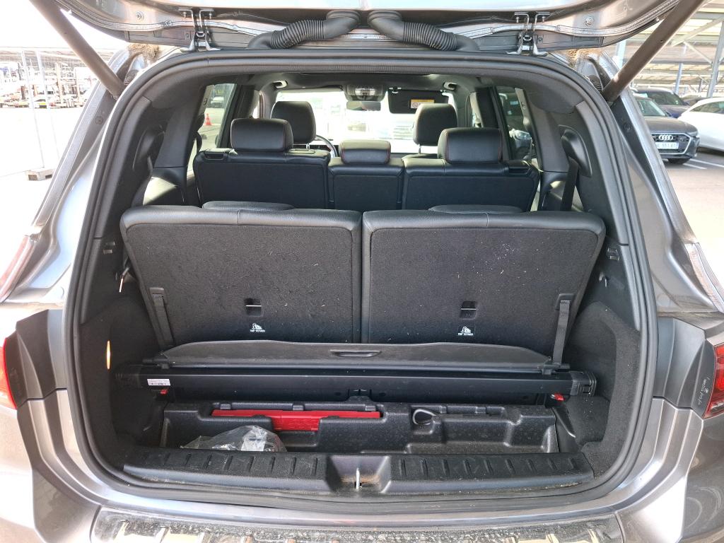 MERCEDES EQB 350 4Matic AMG Line 2022