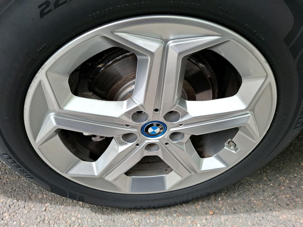 BMW X1 U11 xDrive 25e 245ch DKG7 xLine 2023