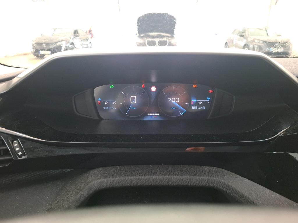 PEUGEOT 308 PureTech 110ch S&S BVM6 Active Pack 2023
