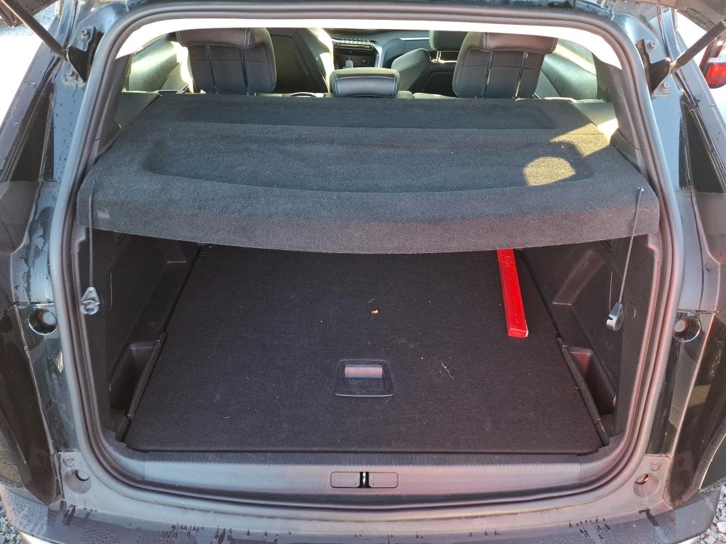 PEUGEOT 3008 BlueHDi 130ch S&S EAT8 Allure Pack 2021