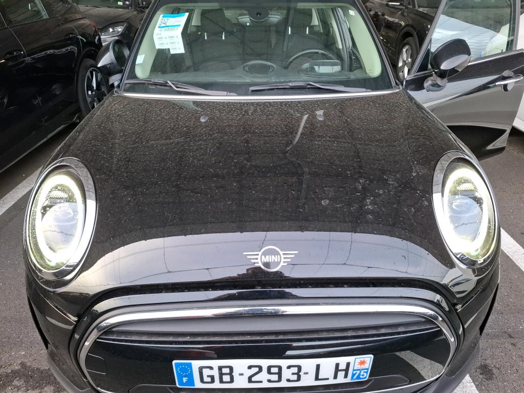 MINI HATCH 5 Portes Cooper 136 ch DKG7 Finition Business Design 2021