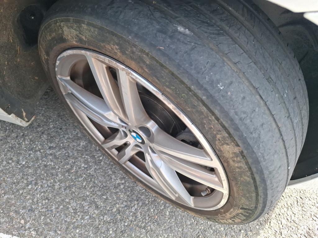 BMW SERIE 2 ACTIVE TOURER 225xe iPerformance 224 ch BVA6 M Sport 2021