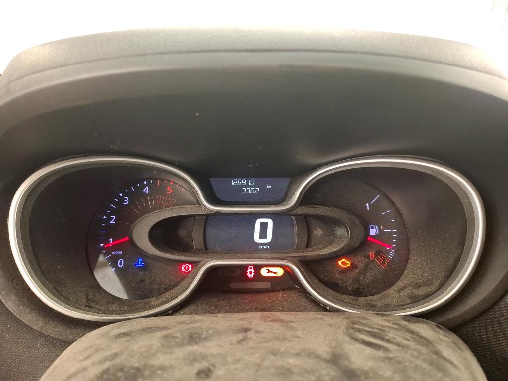 RENAULT TRAFIC FOURGON FGN L1H1 1000 KG DCI 120 S&S GRAND CONFORT 2021