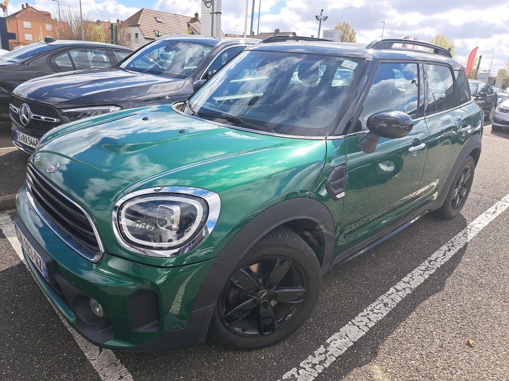 COUNTRYMAN F60